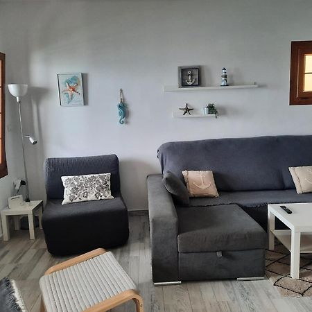Vila Casa Pepa Y Argeo Mazo Exteriér fotografie