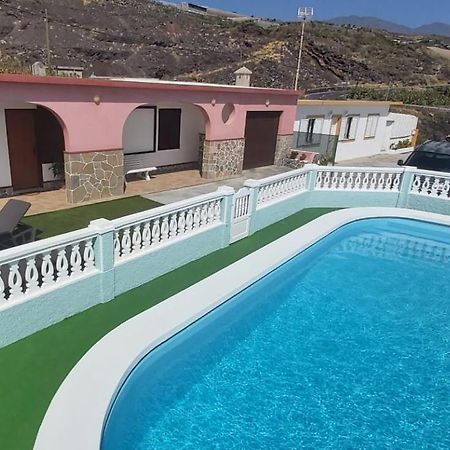 Vila Casa Pepa Y Argeo Mazo Exteriér fotografie