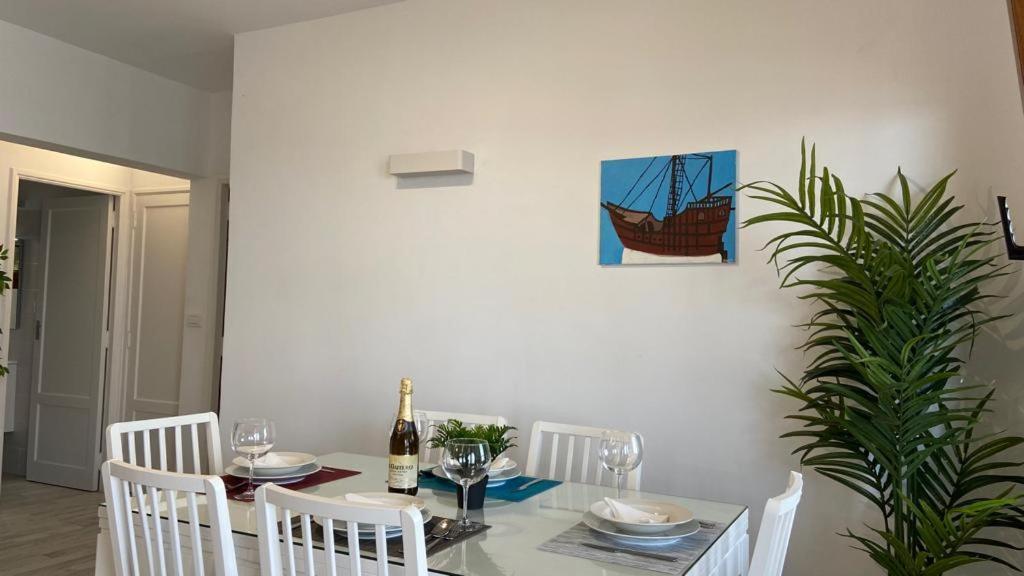 Vila Casa Pepa Y Argeo Mazo Exteriér fotografie