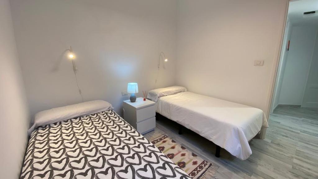 Vila Casa Pepa Y Argeo Mazo Exteriér fotografie