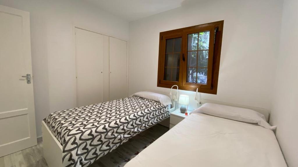 Vila Casa Pepa Y Argeo Mazo Exteriér fotografie