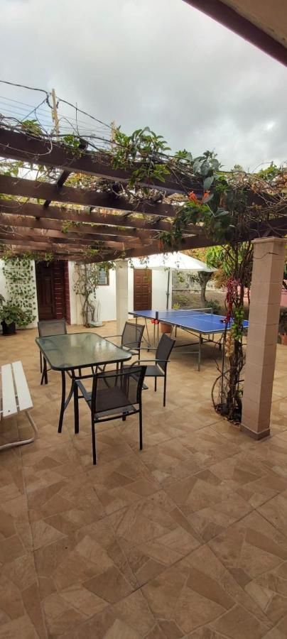 Vila Casa Pepa Y Argeo Mazo Exteriér fotografie