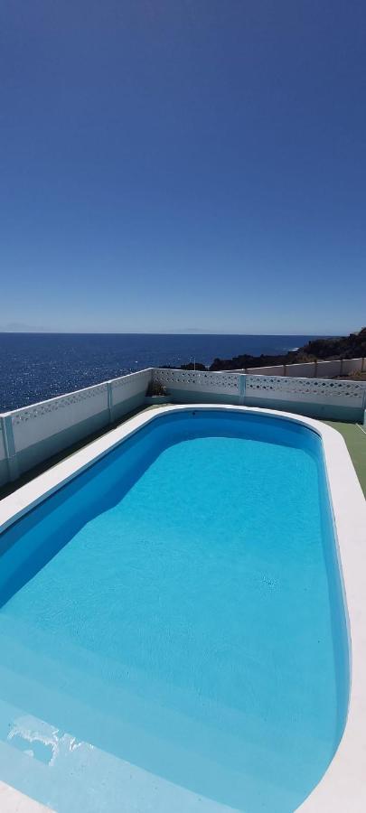 Vila Casa Pepa Y Argeo Mazo Exteriér fotografie