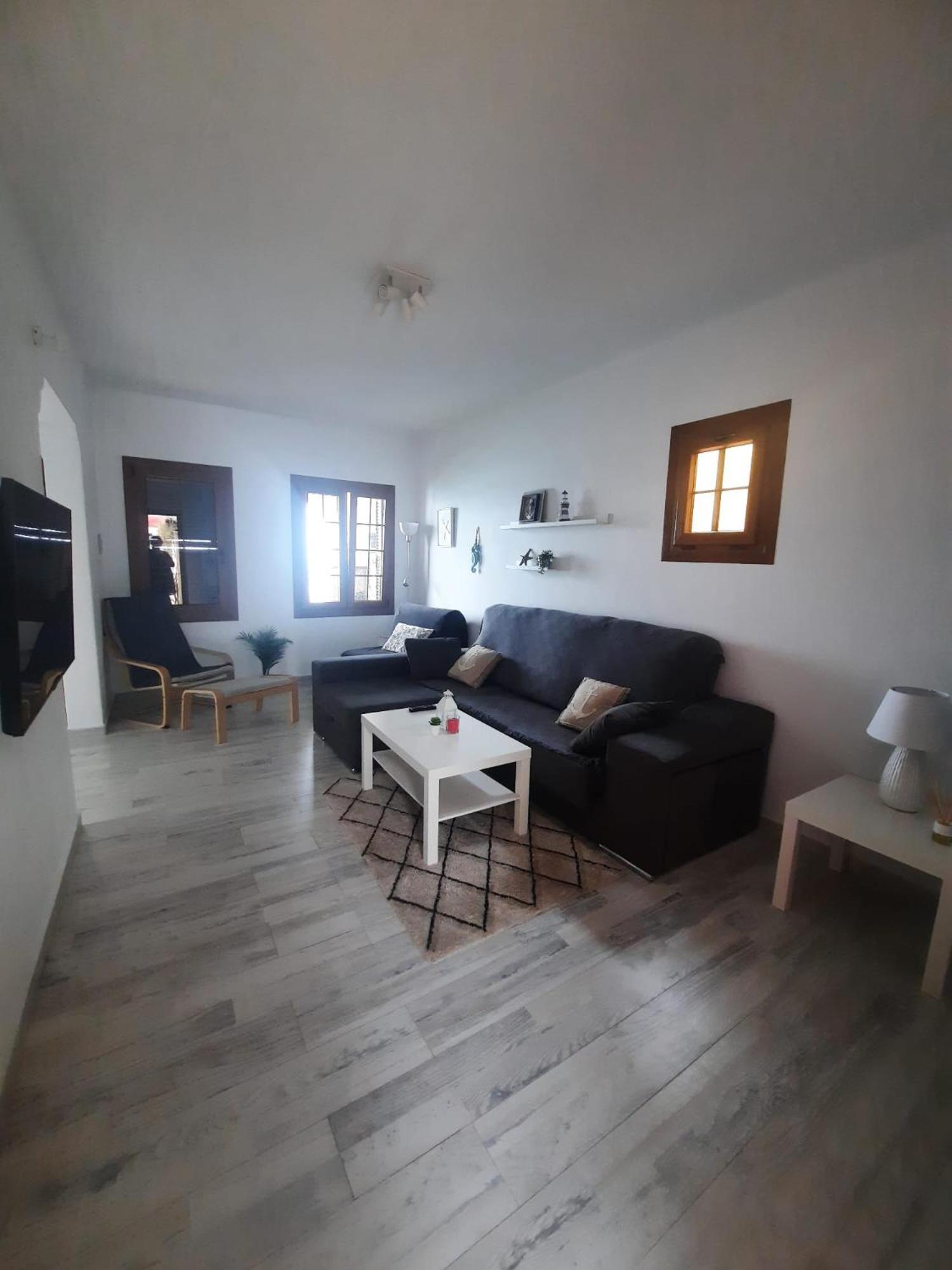 Vila Casa Pepa Y Argeo Mazo Exteriér fotografie
