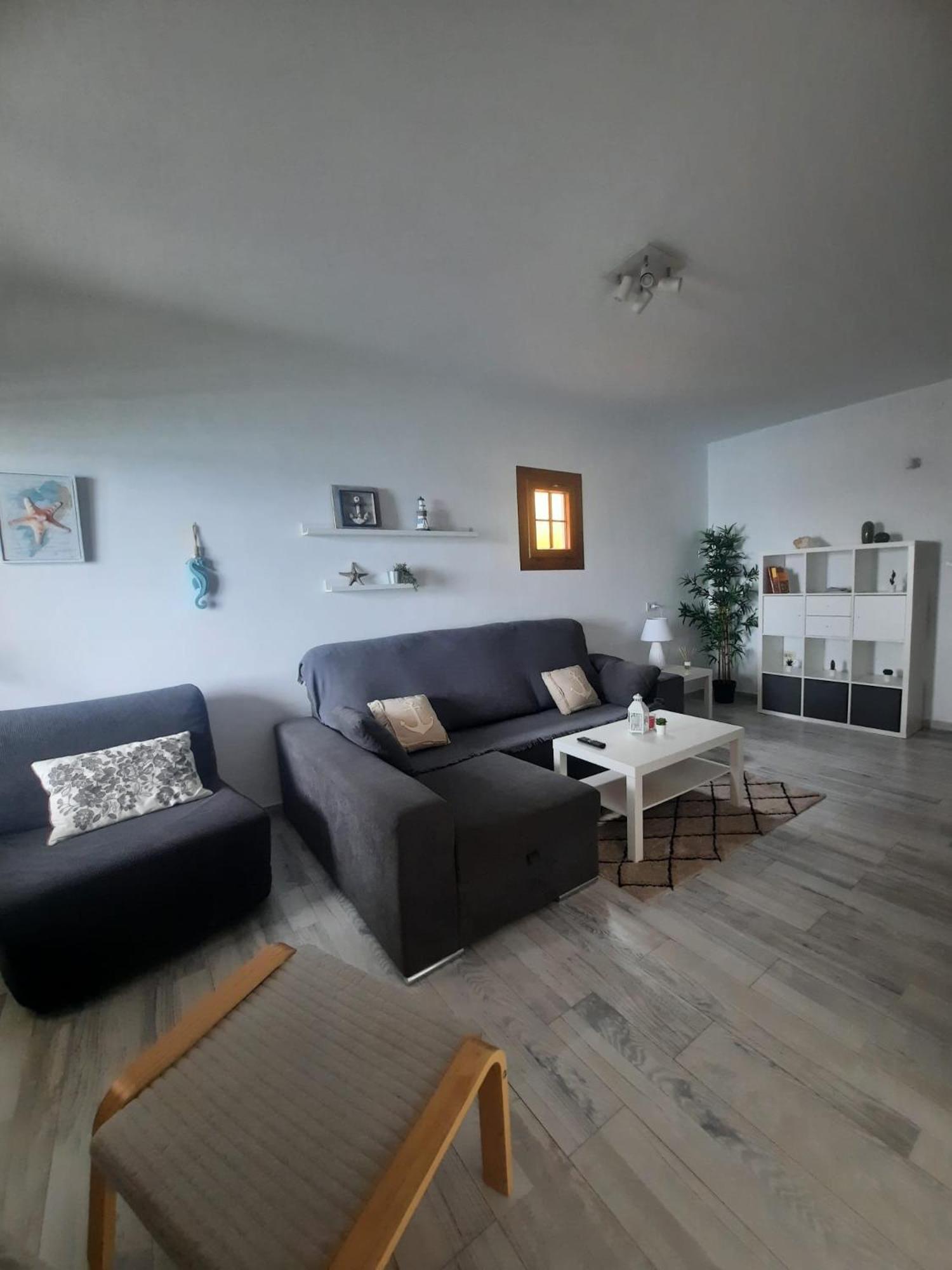 Vila Casa Pepa Y Argeo Mazo Exteriér fotografie